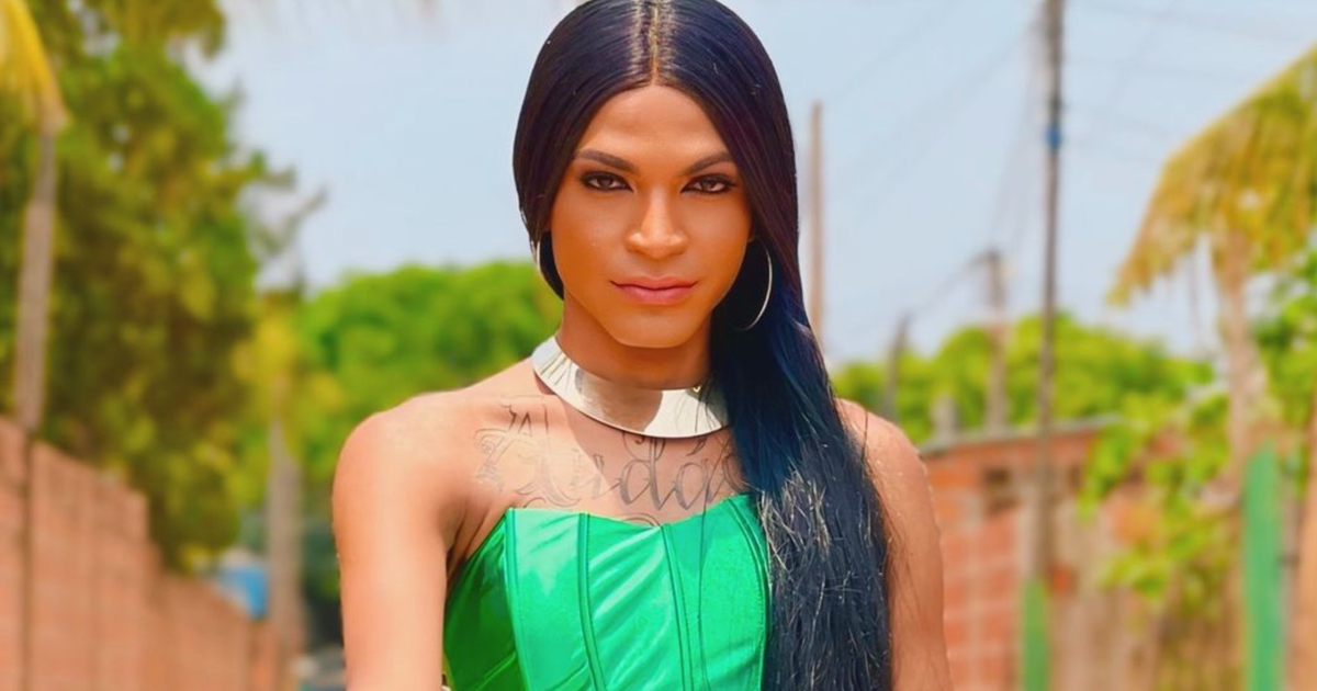 Cantora trans é encontrada morta com mãos e pés amarrados em região de mata no MT