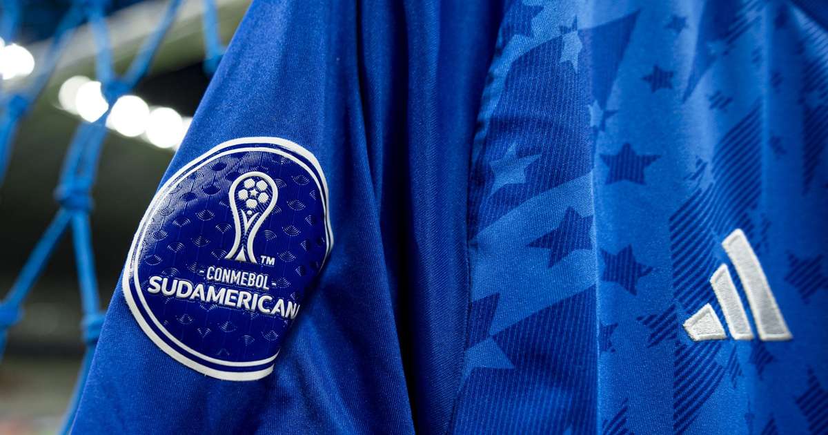 CRUZEIRO FECHA COM NOVOS PATROCINADORES PARA A FINAL! Hellmanns e Perdigão na camisa da decisão!
