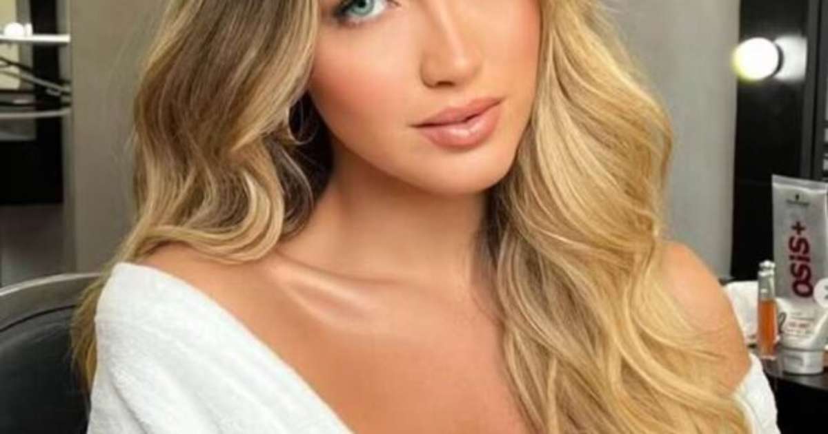 Novo Romance de Gonzalo Plata com Maiara Porto, Musa do Flamengo