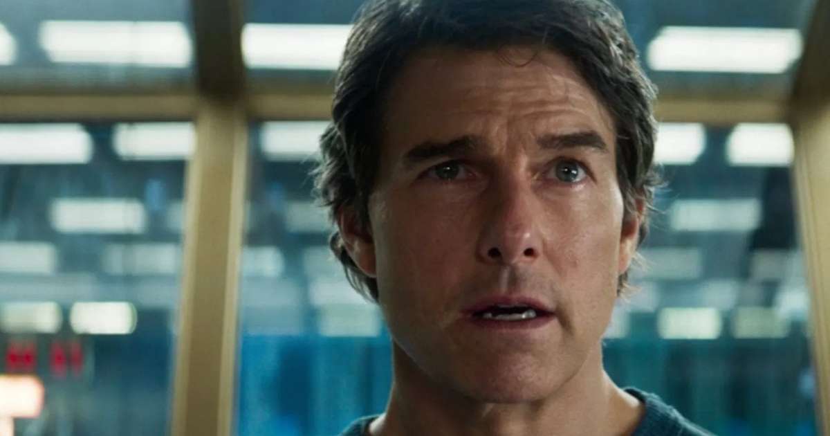 O Adeus à Saga Bilionária De Tom Cruise: Capítulo Final De 'Missão ...