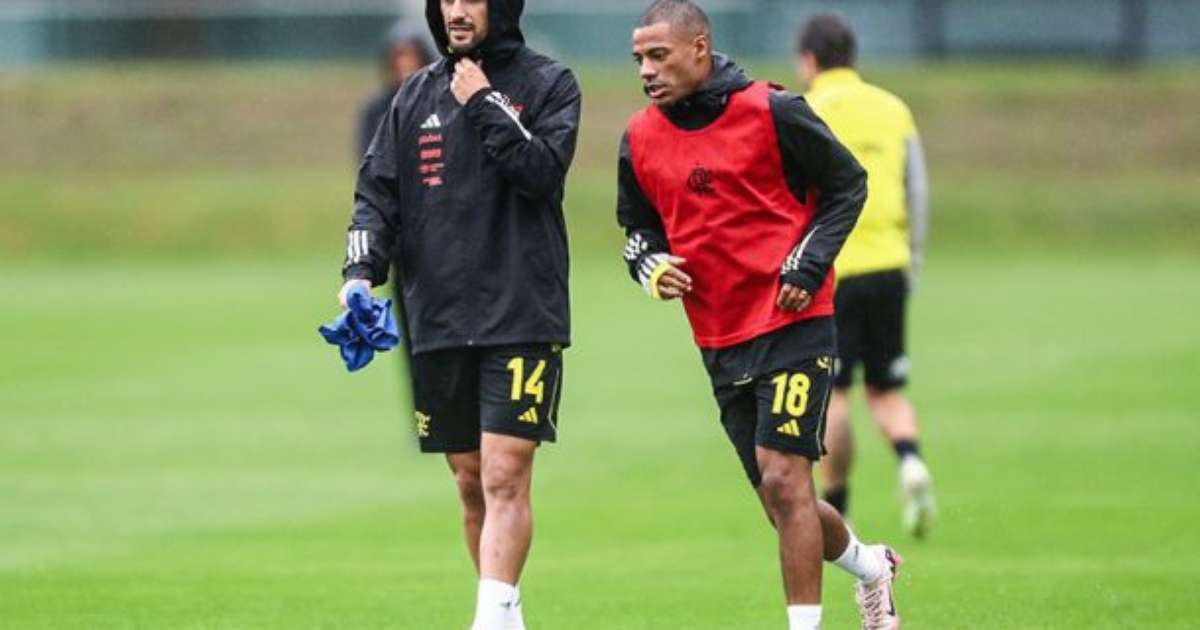 Uruguai anuncia convocação com De La Cruz e Arrascaeta para próximos jogos.