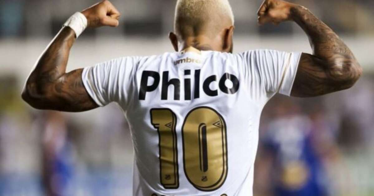 Santos busca contratação de Gabigol após jogador manifestar interesse no clube