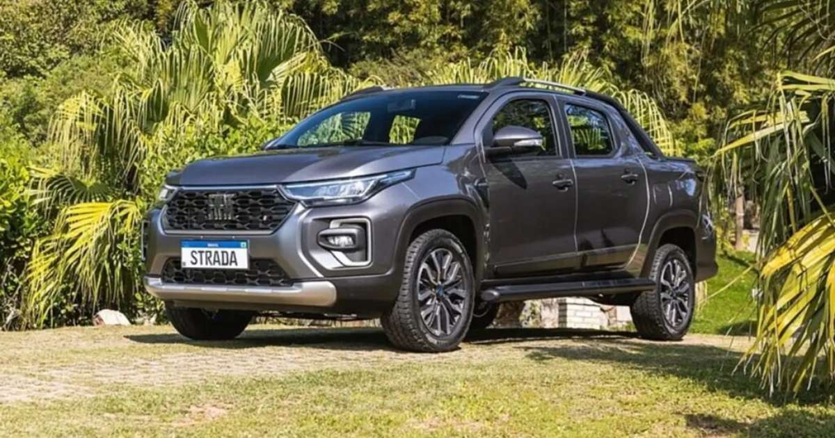 Veja os carros mais vendidos em cada estado em agosto