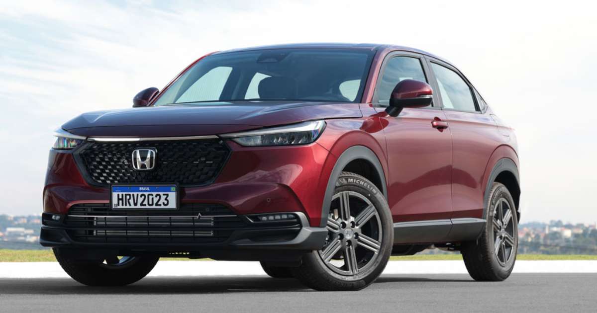 Honda altera preços para PCD em junho de 2025; veja como ficou a nova tabela