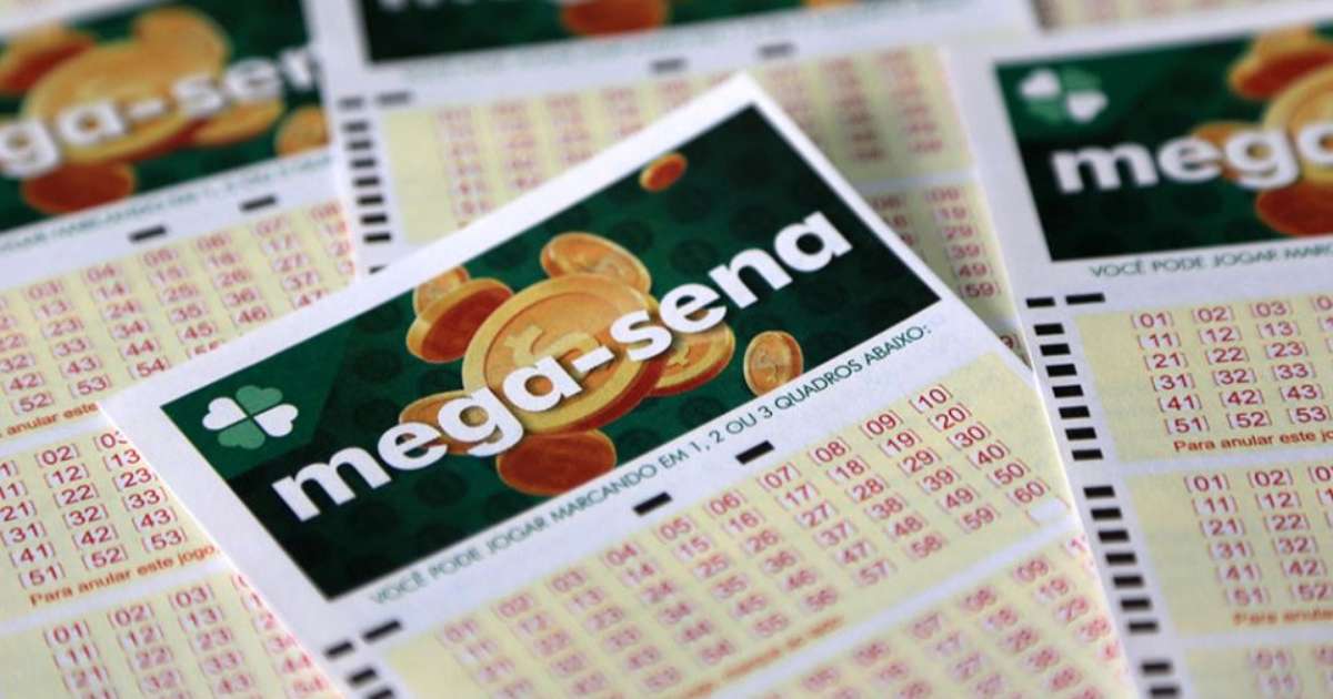 Mega-Sena acumula, e prêmio vai a R$ 8,5 milhões; veja números sorteados