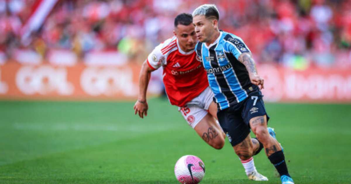Grêmio planeja retorno rápido de jogadores selecionáveis para equipe titular.