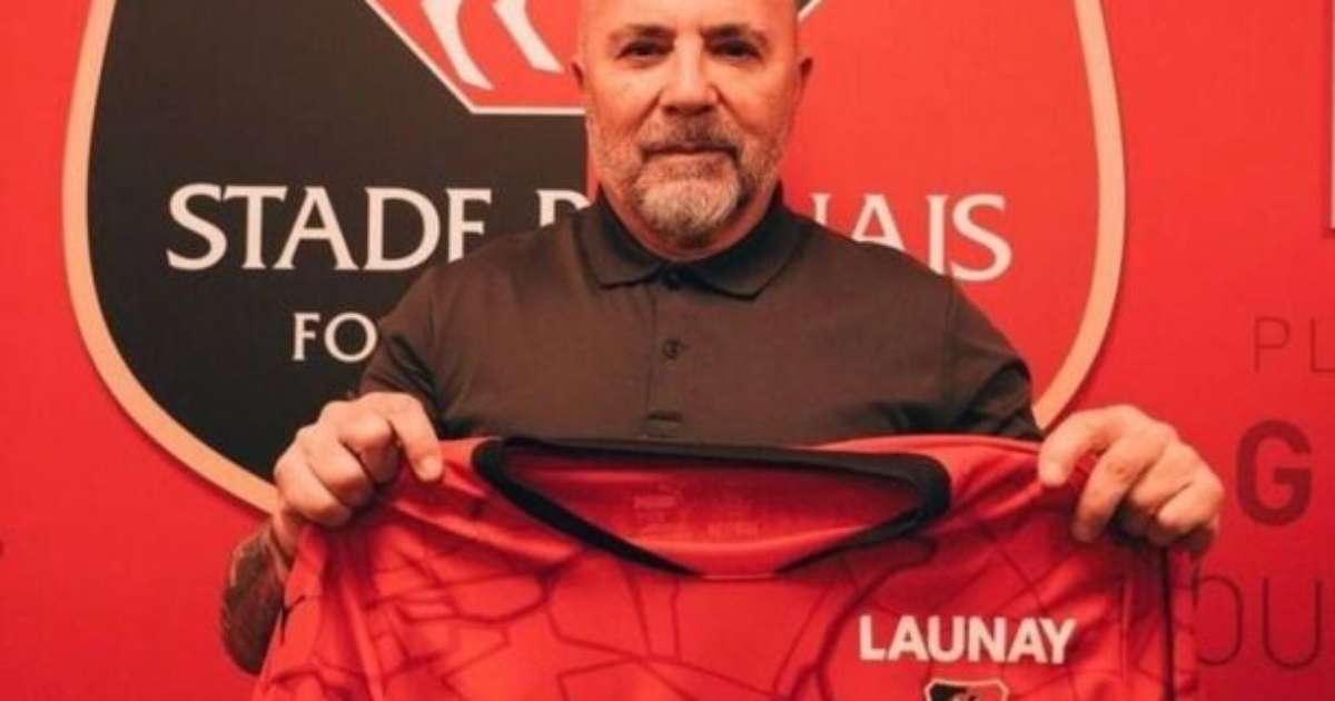 Sampaoli solicita contratação de dupla do Flamengo ao Rennes para reforçar equipe.