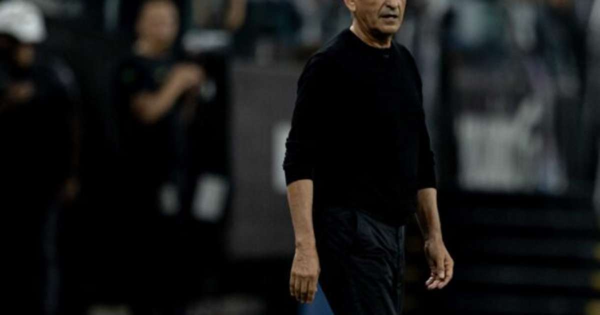 CORINTHIANS TEM FUTURO INCERTO! Ramón Díaz no comando até 2025, mas diretoria ainda não garante permanência!