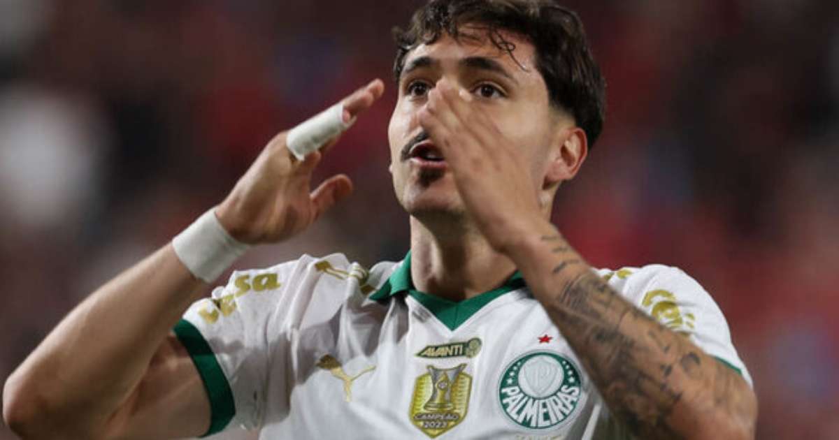 FOCO NA TAÇA! Maurício pede intensidade do Palmeiras após recuperação no Brasileirão