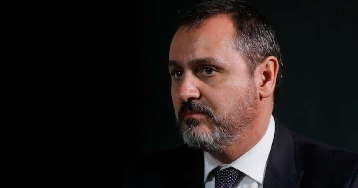 Partido Novo pede prisão preventiva de diretor-geral da PF para Mendonça