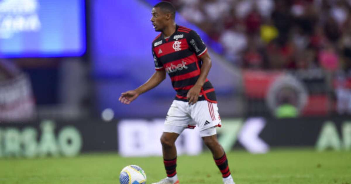 De La Cruz nega transferência para o River Plate: Estou feliz no Flamengo