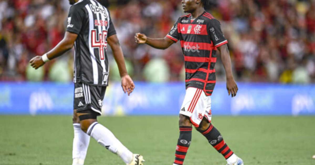 Estreia de Shola no Flamengo: um marco na história do futebol.