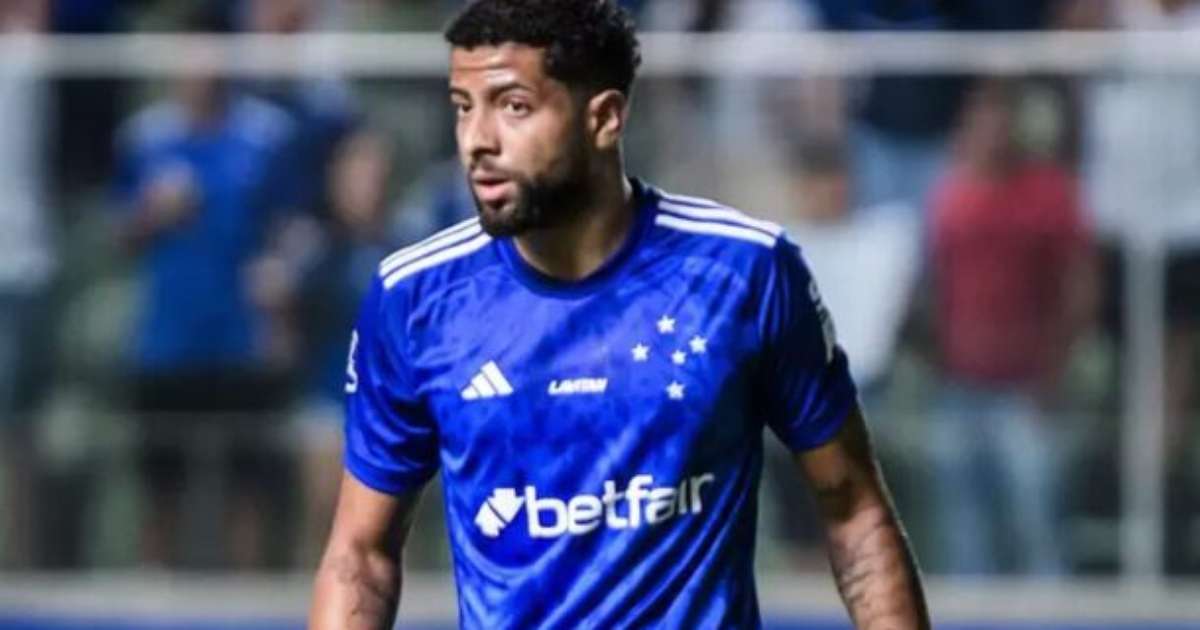 Cruzeiro precisa conciliar foco na Sul-Americana e no Brasileirão, alerta João Marcelo.