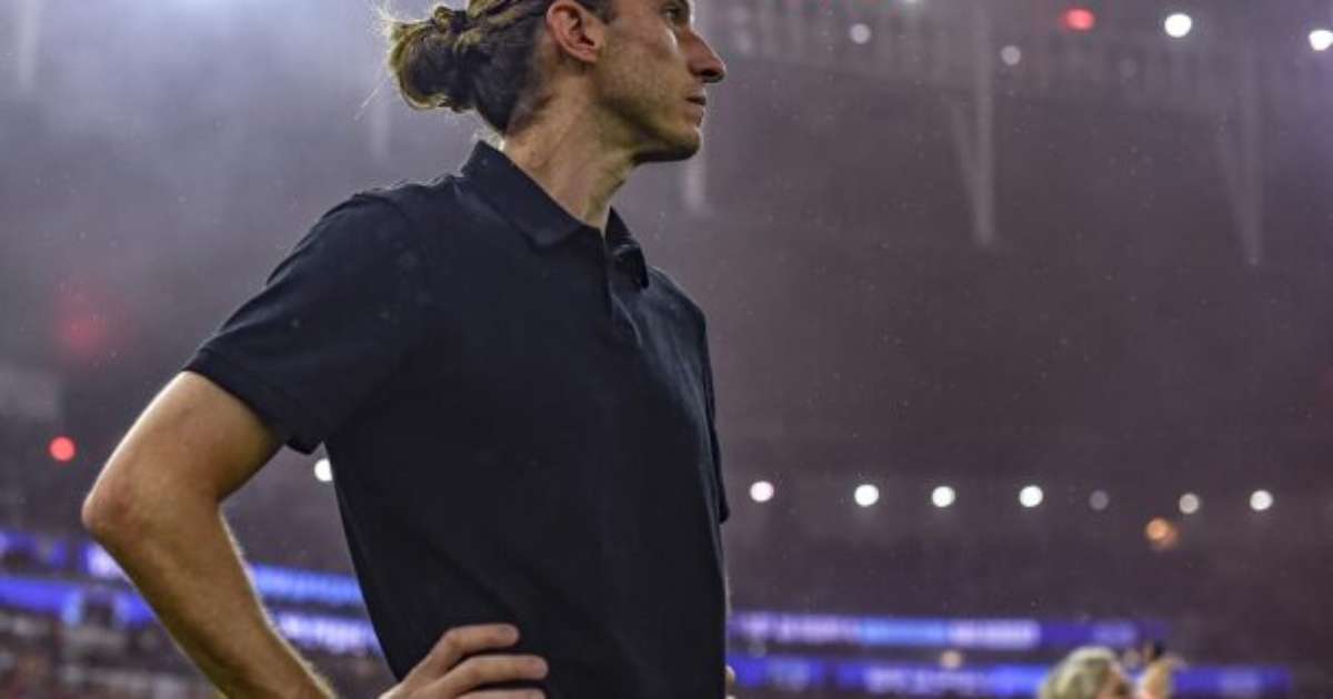 Kfouri critica desempenho de Filipe Luís como técnico do Flamengo