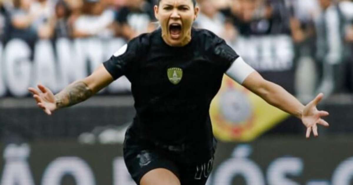 CORINTHIANS VENCE O PALMEIRAS NA FINAL DO PAULISTA FEMININO! Timão controla o jogo e leva vantagem para o segundo confronto!