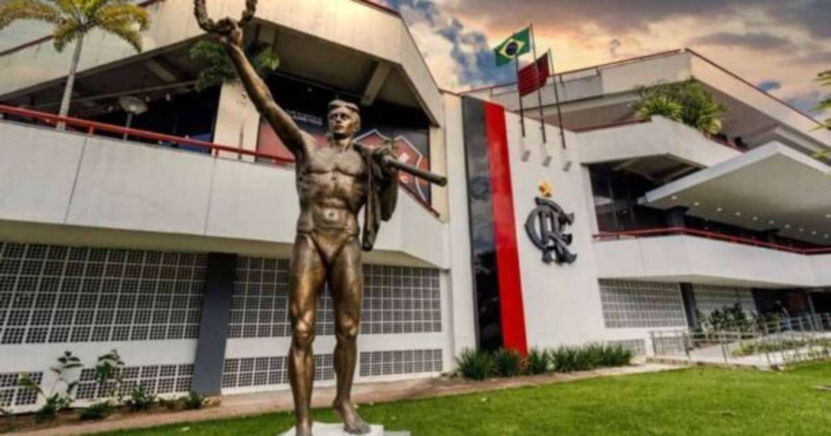 Flamengo comemora 129 anos com programação especial de aniversário