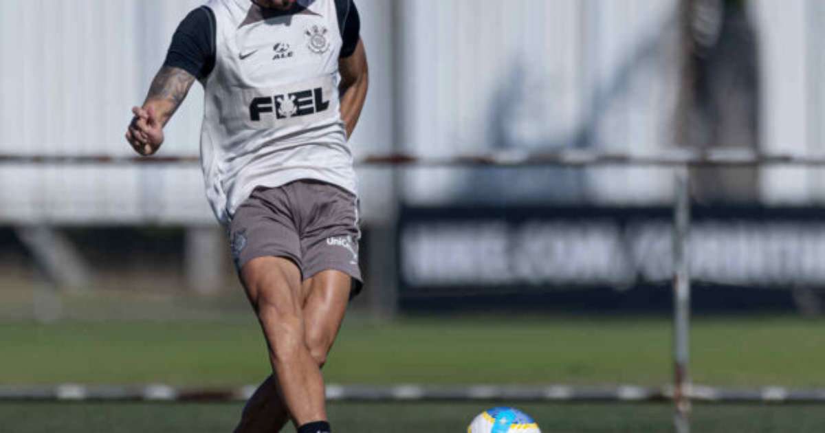 PEDRO RAUL VIVE FASE DIFÍCIL NO CORINTHIANS! Jogador completa dois meses sem atuar e futuro no Timão é incerto!