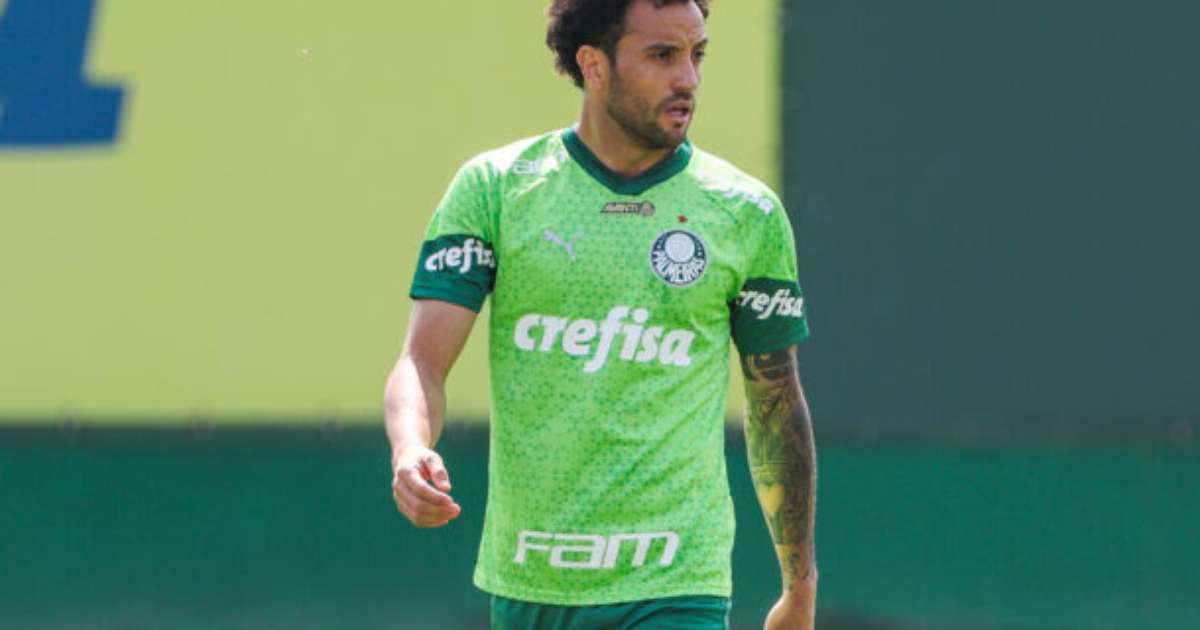Dilema de Abel no Palmeiras: Escolher Entre Felipe Anderson ou Dudu?