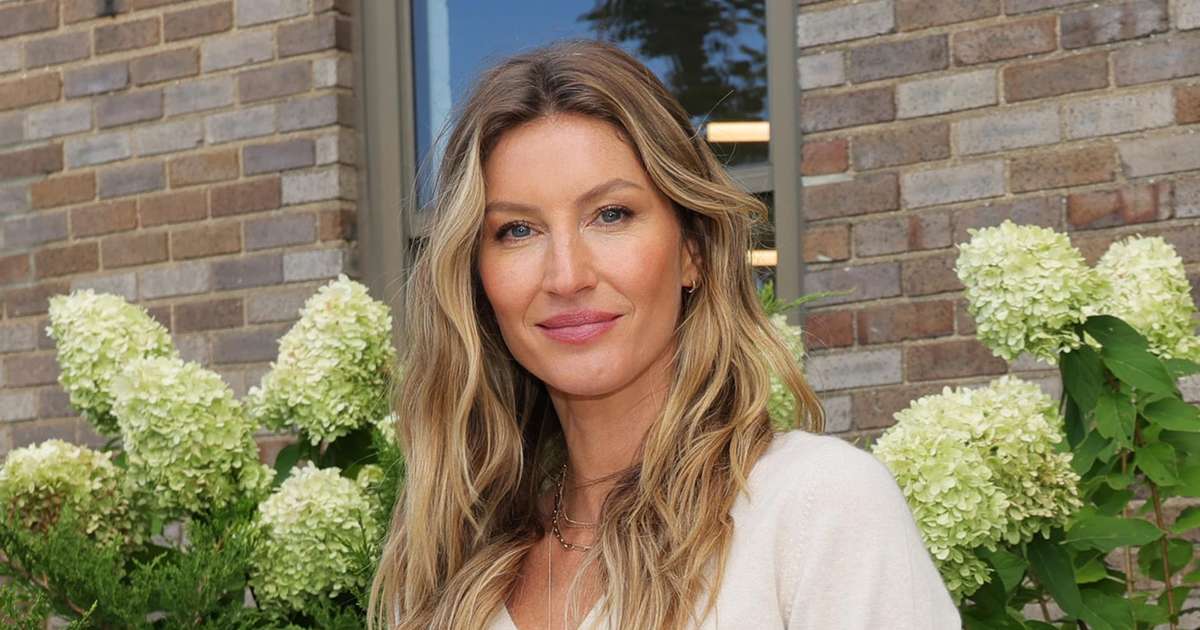 Quais as chances reais de uma gravidez tardia como a de Gisele Bündchen?