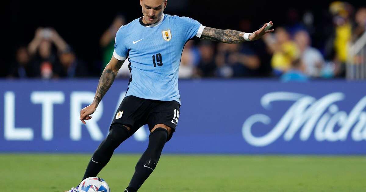 Palpite Uruguai x Colômbia - Eliminatórias Sul-Americanas para Copa de 2026 - 15/11/2024