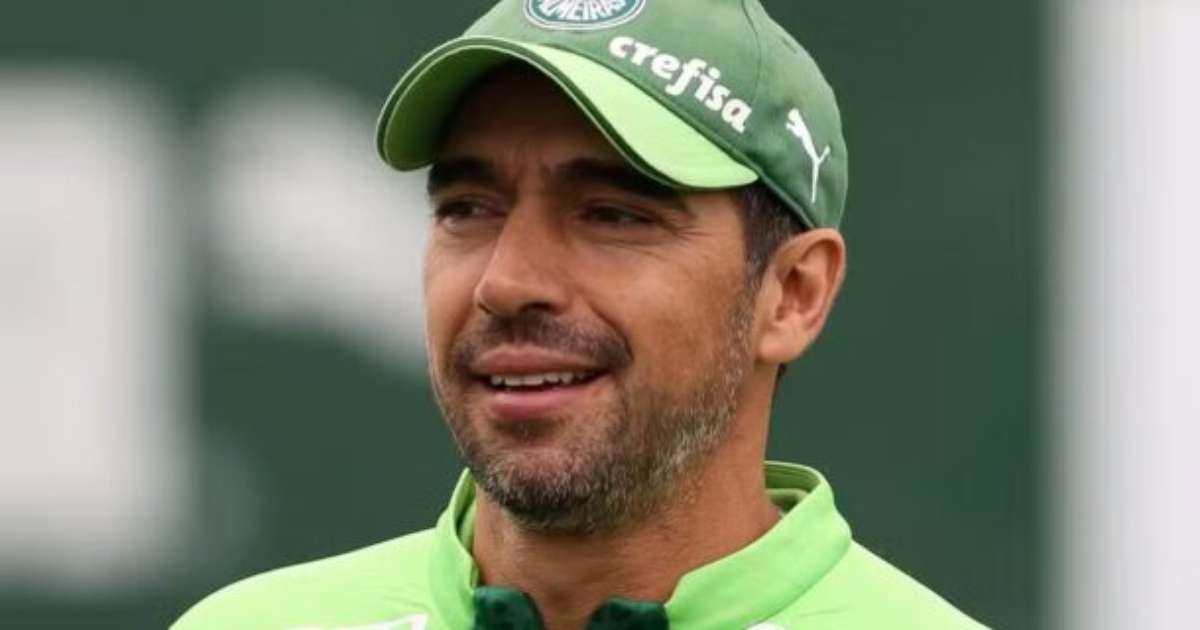 PALMEIRAS TEM DESFALQUES IMPORTANTES! Abel Ferreira faz mistério para duelo contra o Bahia!