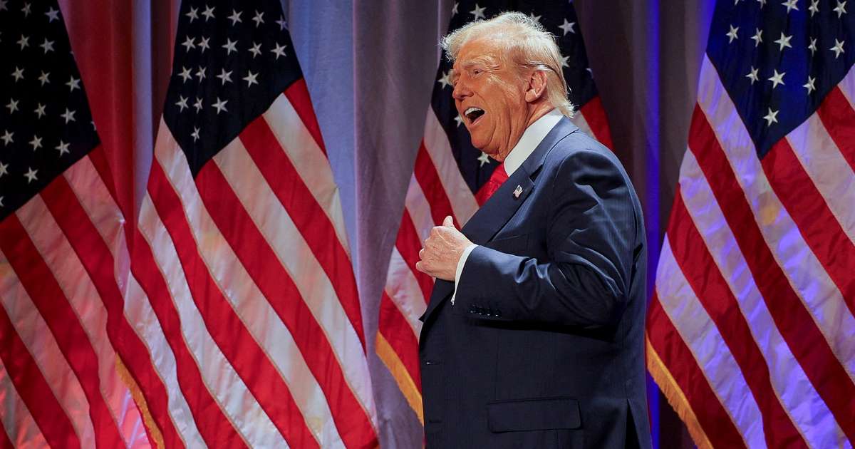 Quando será posse de Trump? Veja a programação da cerimônia e saiba ...