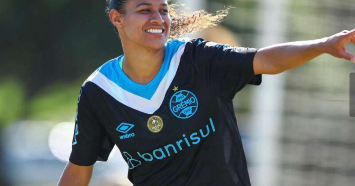 Grenal decide Gauchão Feminino 2024