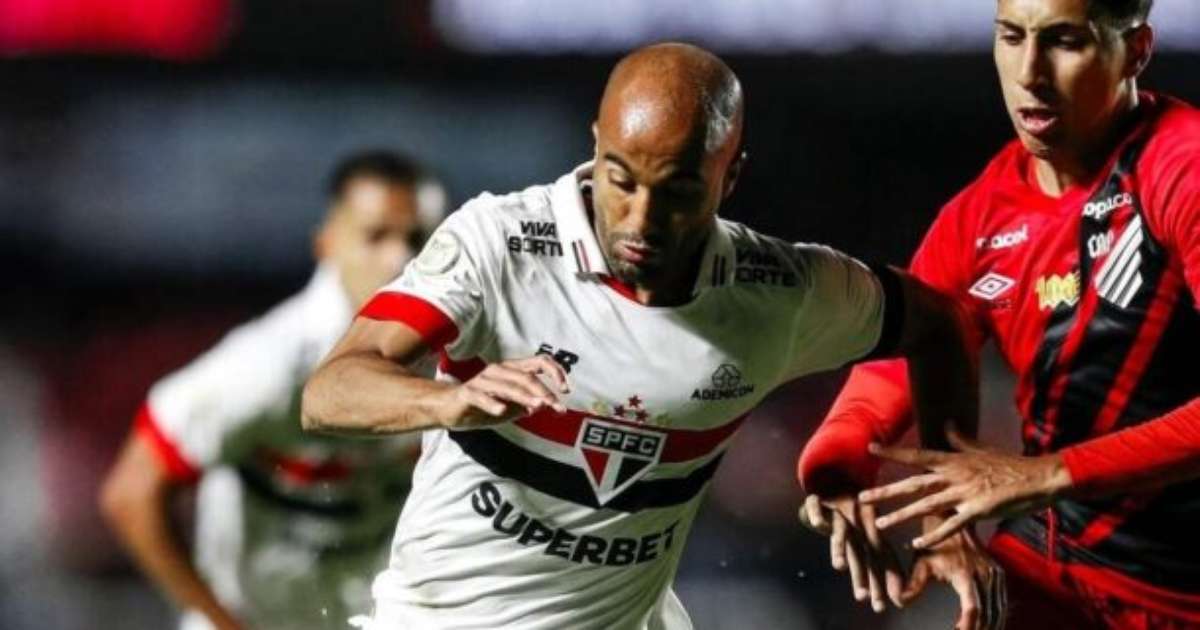 Lucas Moura destaca-se em sua segunda melhor temporada profissional no futebol