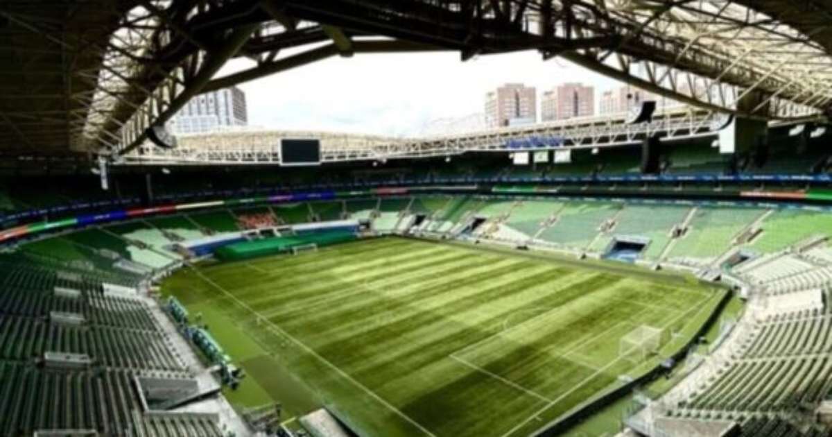 Dez Anos de Allianz Parque: A Alegria do Palmeiras em Destaque
