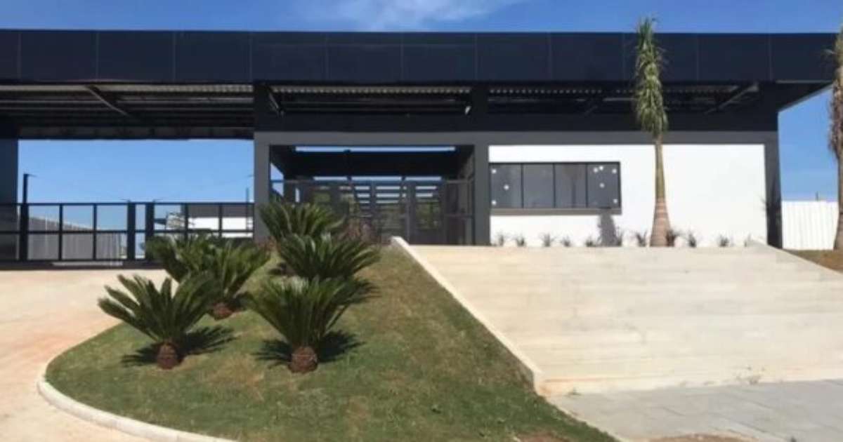 INVESTIGAÇÃO SÉRIA! Polícia federal faz inspeção no centro de treinamento da base do Corinthians