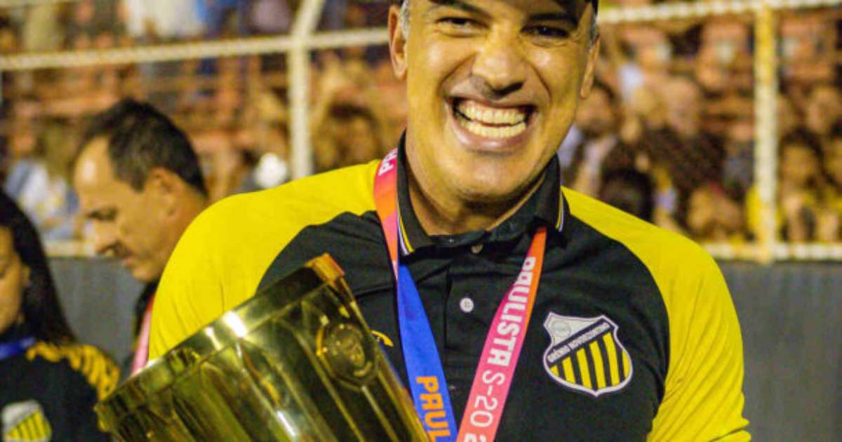 Novorizontino conquista título inédito do Paulista Sub-20 e projeta futuro promissor no futebol.