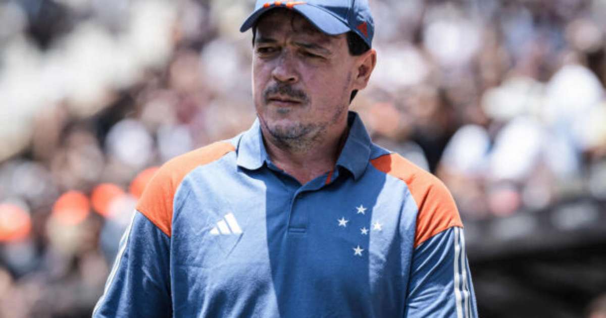 Planejamento do Cruzeiro para decisão: conscientes e focados no objetivo.