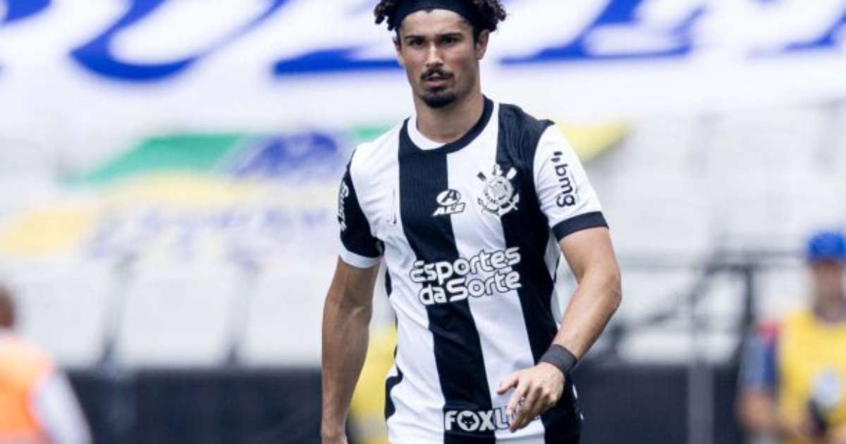 André Ramalho analisa processo de reestruturação do Corinthians em 2024