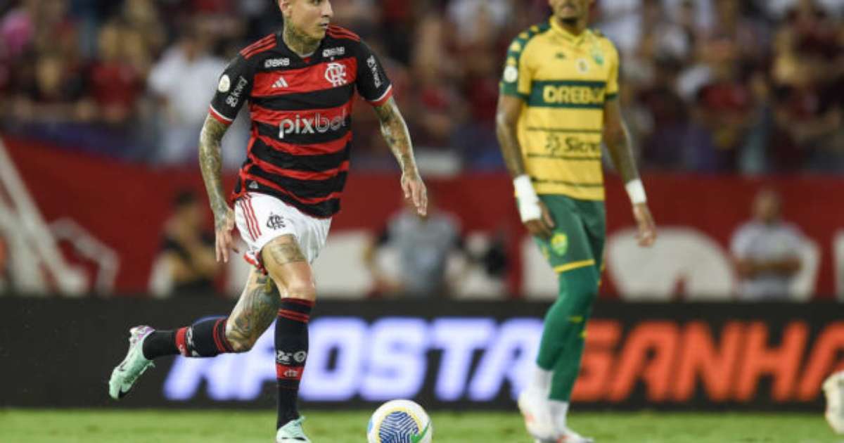 Filipinho pode corrigir intensidade com pré-temporada adequada no futebol.