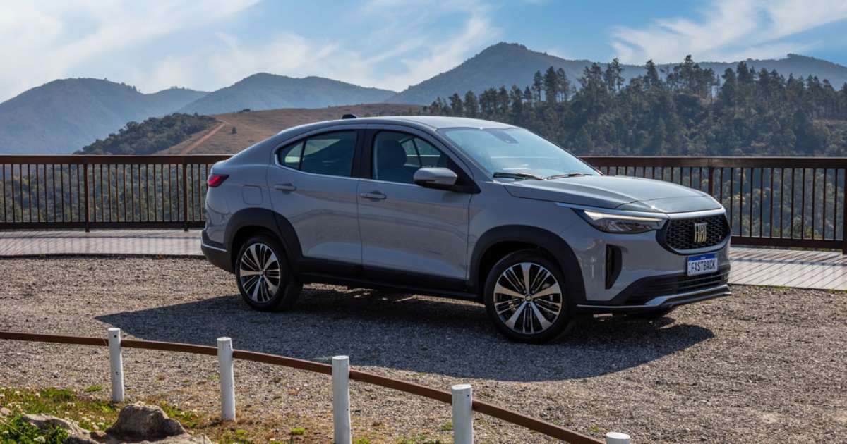 Recall: Fiat convoca Fastback, Pulse e Argo por risco grave no cinto de segurança; veja os chassis