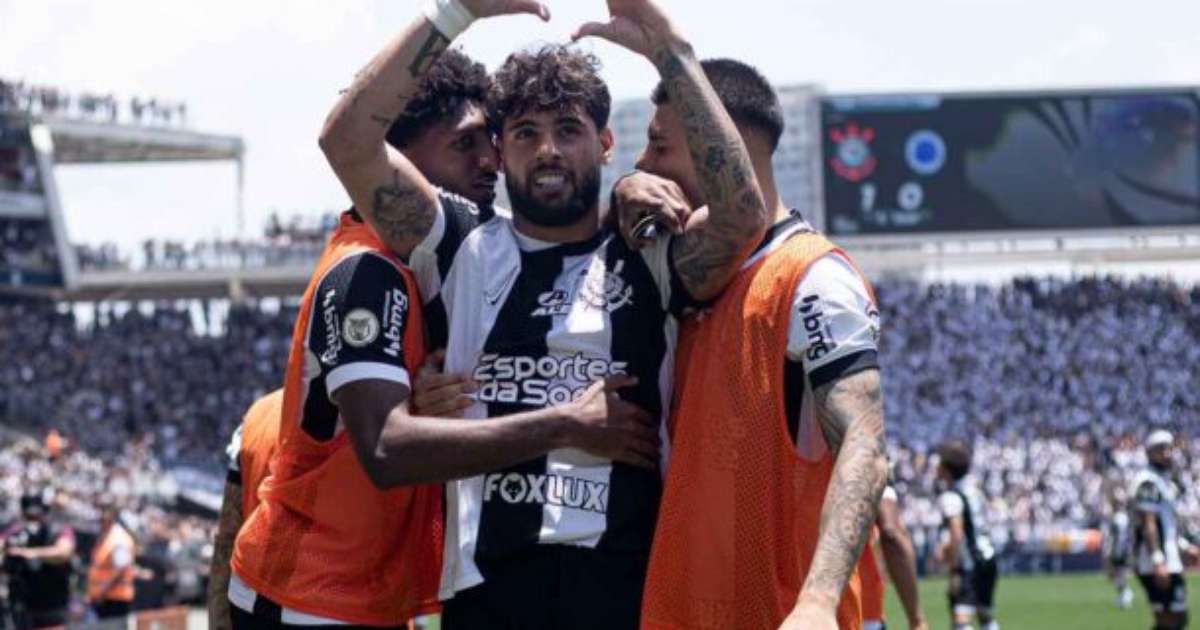 YURI ALBERTO NA BRIGA PELA ARTILHARIA DO BRASIL! Pode superar Pedro e se consagrar o maior goleador do país em 2024!