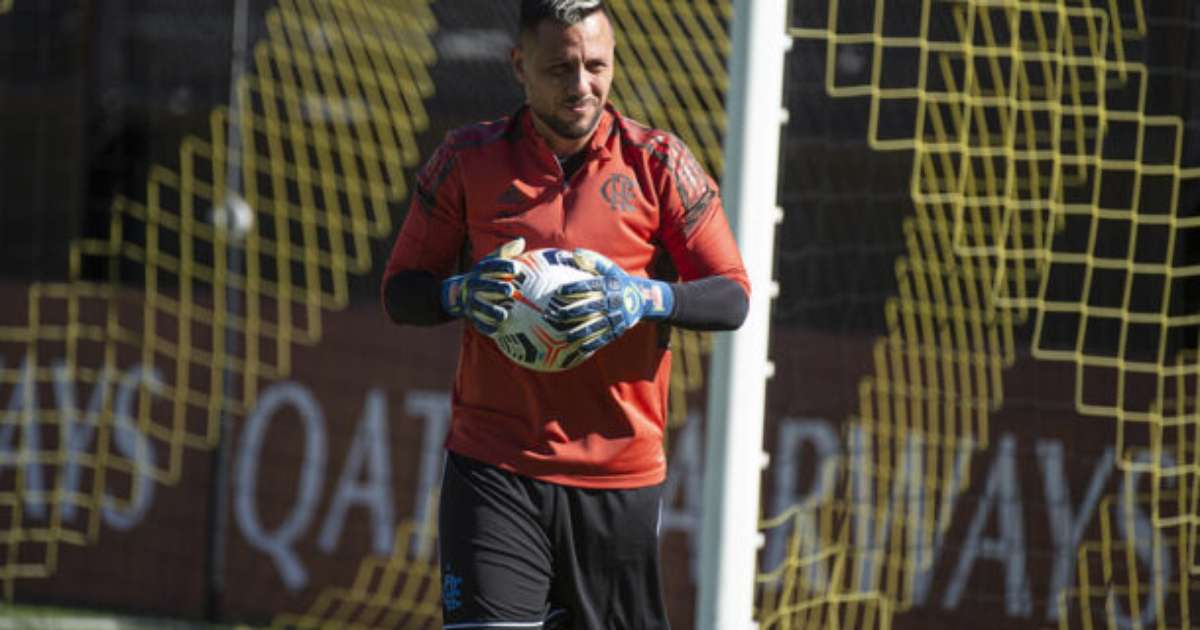 Diego Alves Envia Carta à Torcida do Flamengo: Importância da História no Futebol