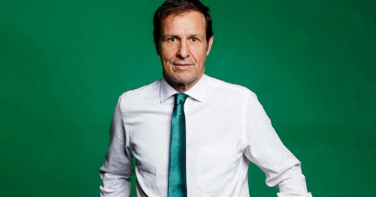 Presidenciável Palmeiras Acusa Leila Pereira de Propagação Falsa de Informações