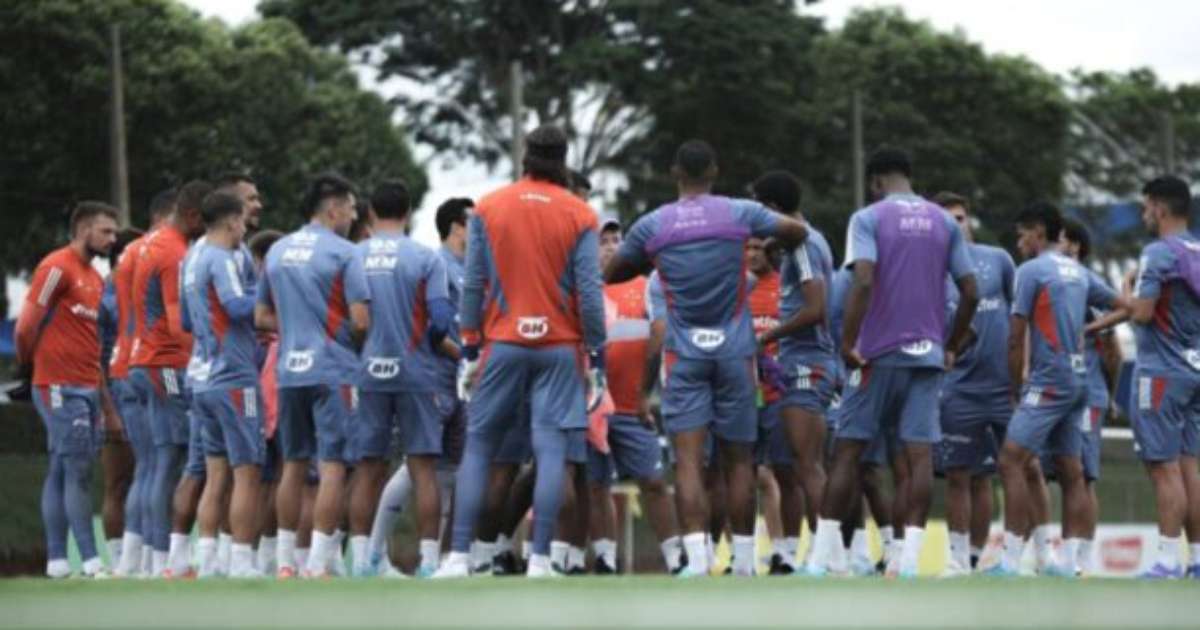 Cruzeiro retorna às finais continentais após 15 anos de ausência.