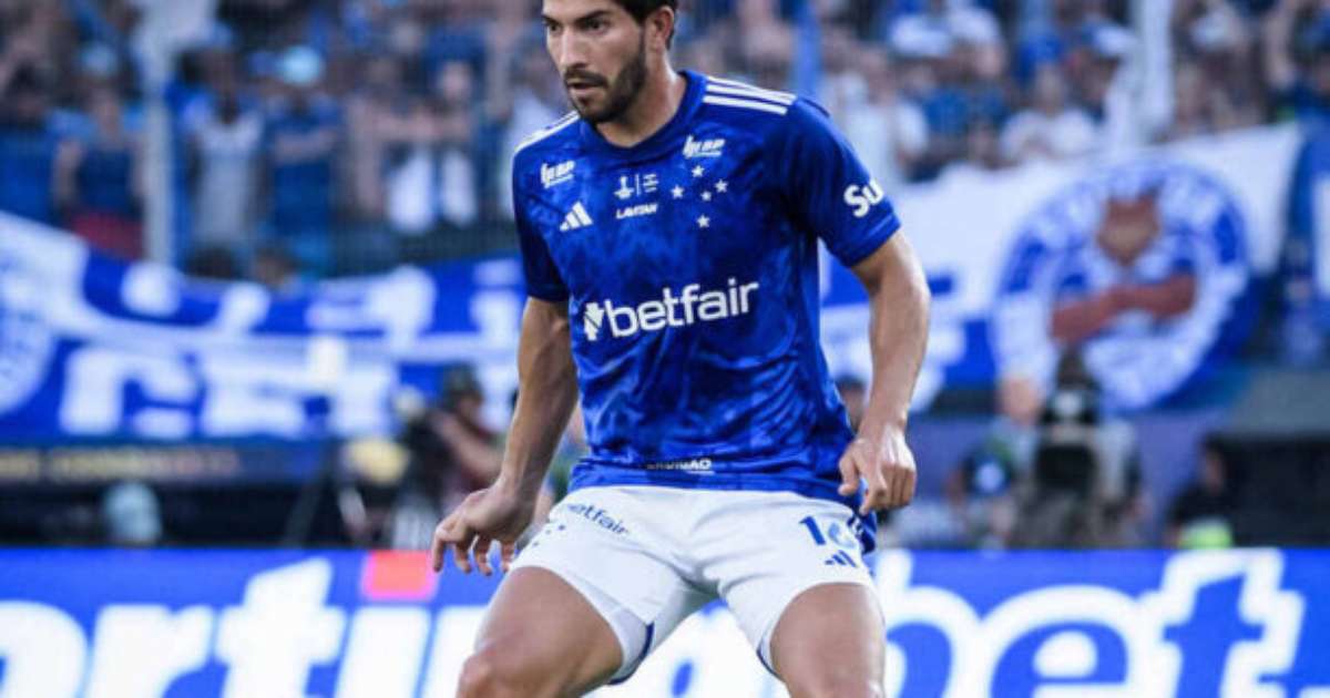 União fundamental: Lucas Silva pede ao elenco do Cruzeiro para juntar os cacos