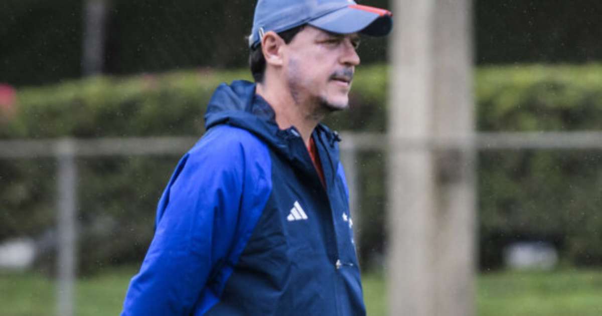 Cruzeiro pronto para a decisão da Sul-Americana contra o Racing