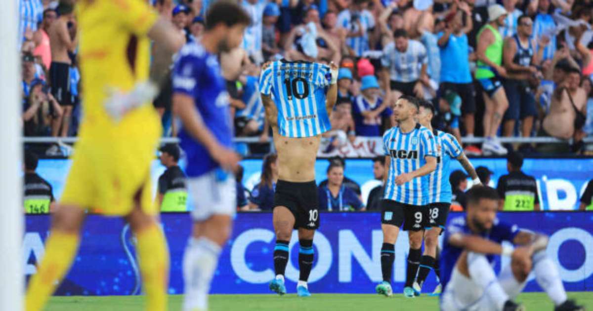 Cruzeiro Encerra Participação na Sul-Americana com Premiação Expressiva de R$ 30 Milhões.