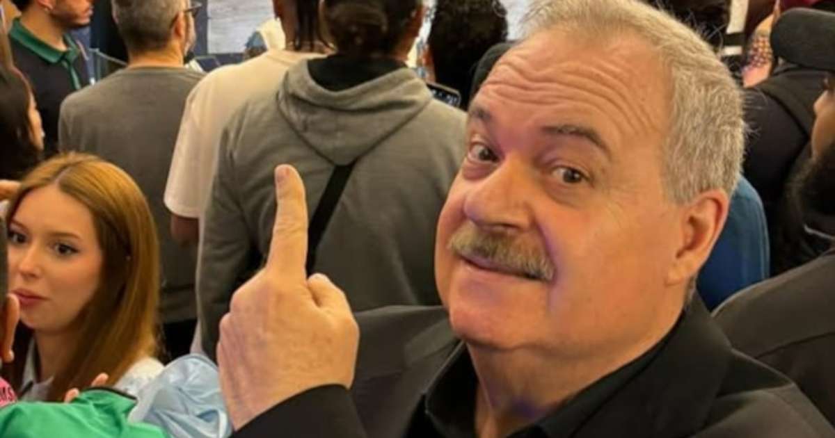 Gilberto Barros Gilberto Barros e Yu-Gi-Oh!: por que vídeos raros de 2003 viralizaram ...