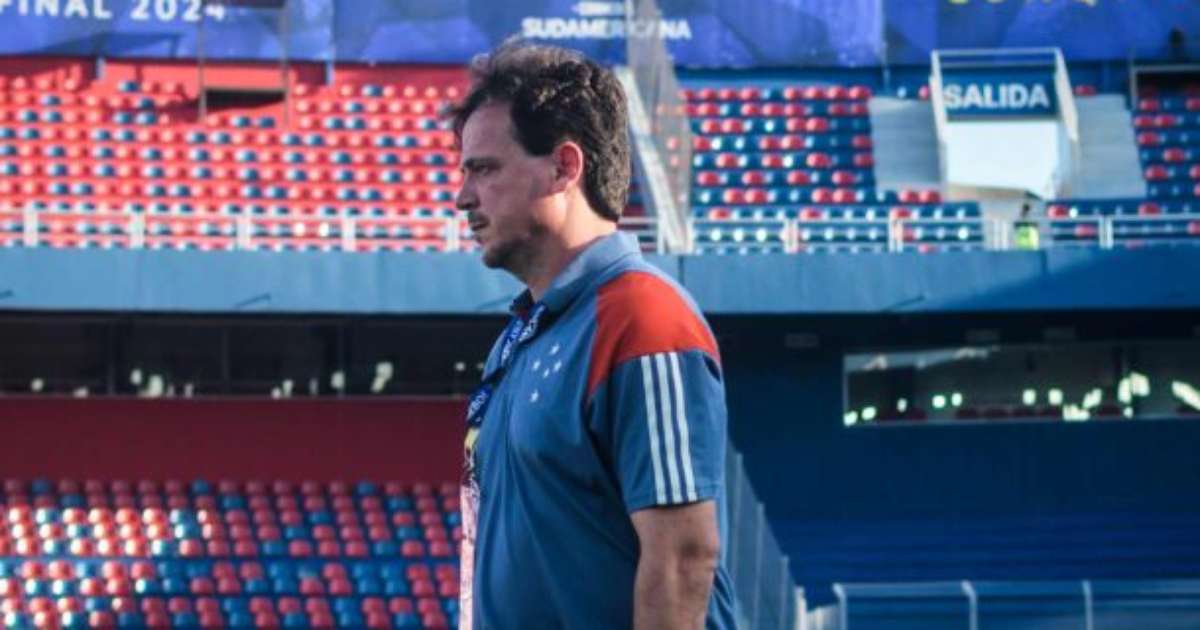 Estratégia do Cruzeiro analisada: falhas identificadas e surpresas evitadas por Diniz