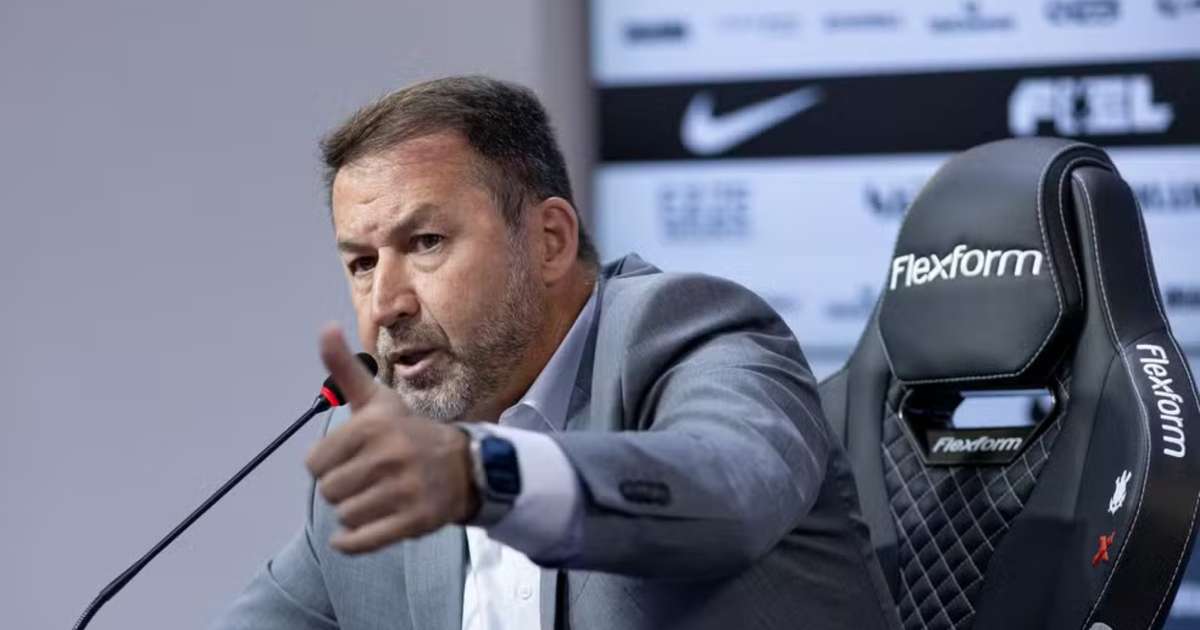 Impeachment atribuído a recusa de chantagem: Política prejudica o Corinthians