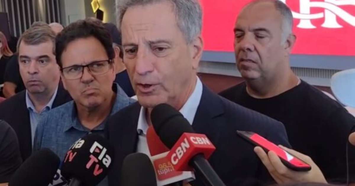 Flamengo busca parceria para Naming Rights e projeta venda de ingressos em 2025