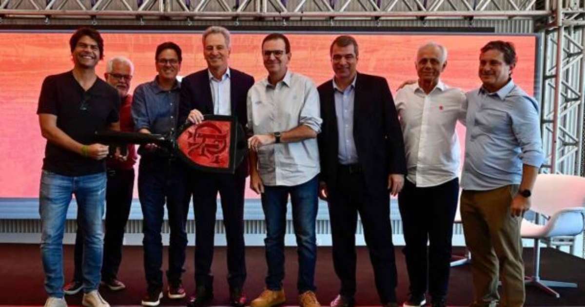 Estádio do Flamengo Planeja Autossustentabilidade financeira.