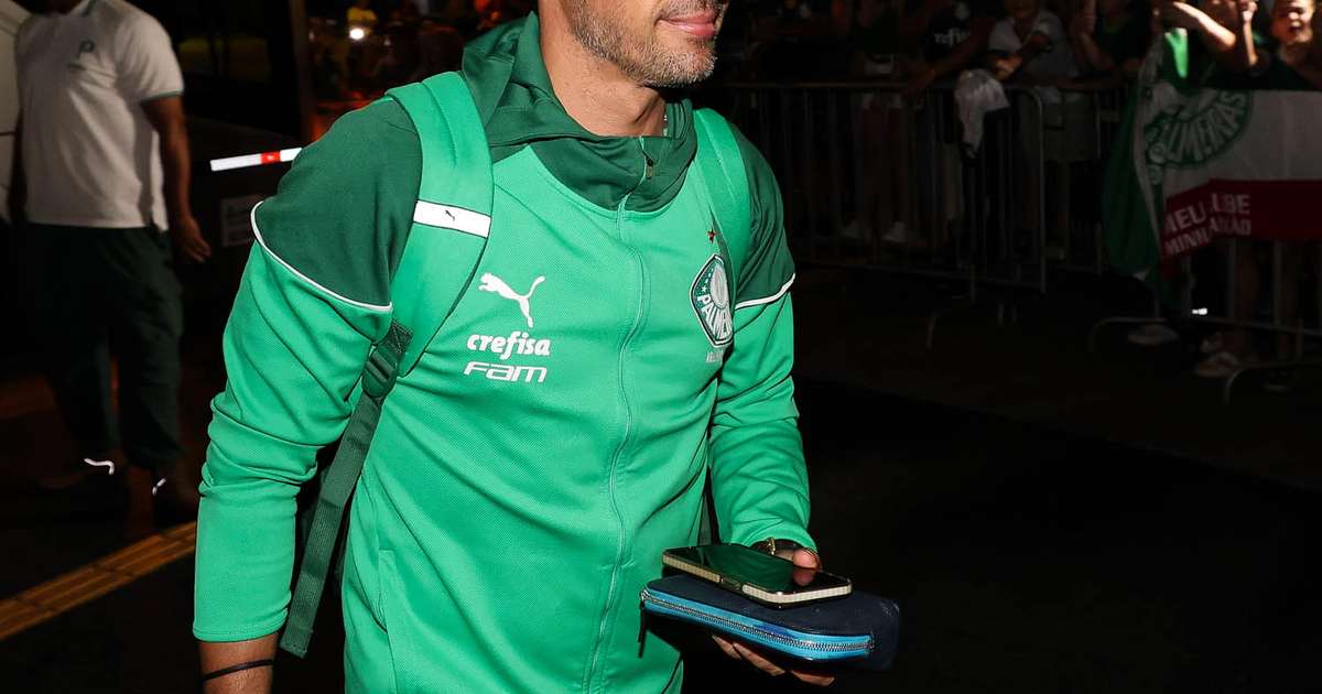 Leila reeleita presidente do Palmeiras e foca na renovação de Abel