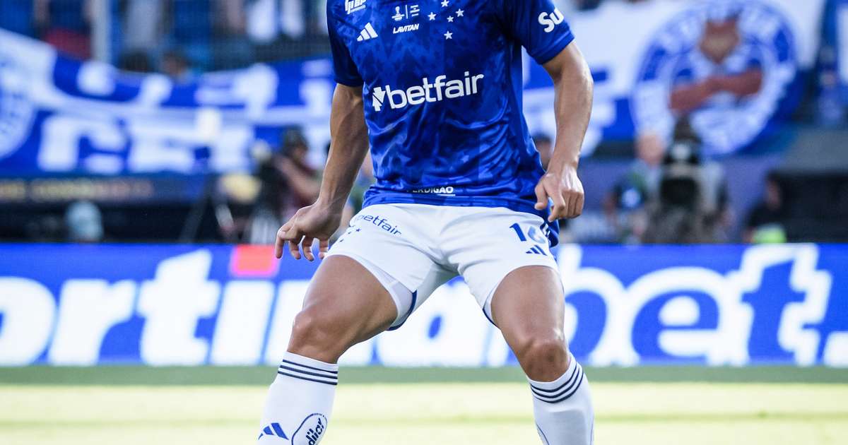 CRUZEIRO NÃO DESISTE DA LIBERTADORES! Raposa mira reta final do Brasileirão para salvar a temporada!