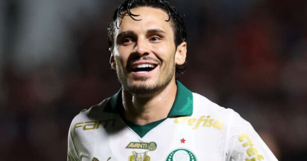 Palmeiras pronto para lidar com pressão e emoções em jogo decisivo